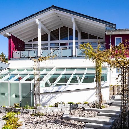 Bio- Und Wellnesshotel Alpenblick Höchenschwand Dış mekan fotoğraf