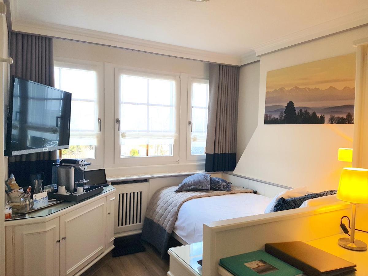 Bio- Und Wellnesshotel Alpenblick Höchenschwand Dış mekan fotoğraf