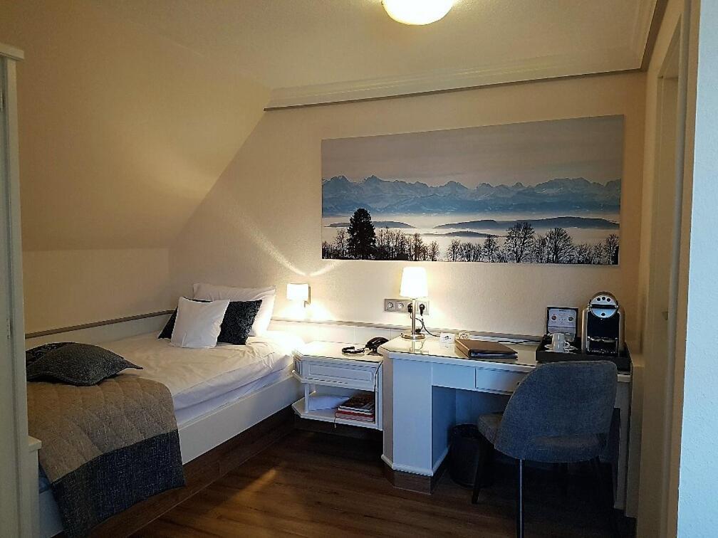 Bio- Und Wellnesshotel Alpenblick Höchenschwand Dış mekan fotoğraf